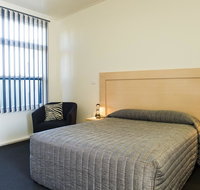 Cherry Blossom Motor Inn - Holiday Adelaide