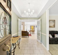 Cherry Walk Cottage - Holiday Adelaide