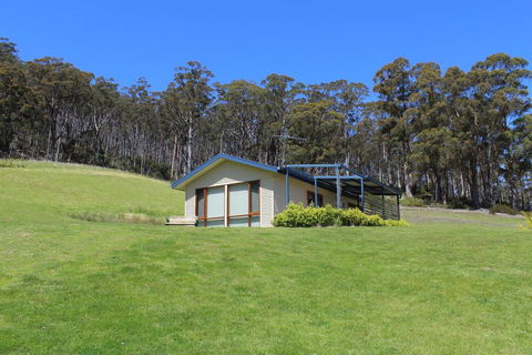 Cherryview Cygnet - Holiday Adelaide 0