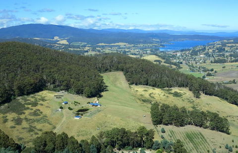 Cherryview Cygnet - Holiday Adelaide 2
