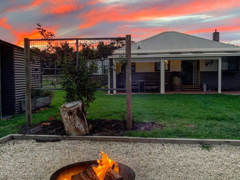Chesterfarm And Stables - Holiday Adelaide 2