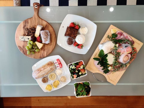 Chestnut Glade - Holiday Adelaide 2