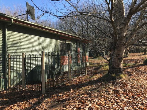 Chestnut Glade - Holiday Adelaide 1