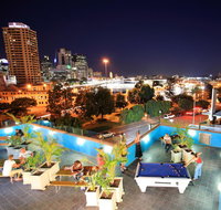 Chill Backpackers - Holiday Adelaide