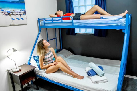 Chill Backpackers - Holiday Adelaide 2