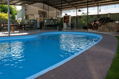 Chillagoe Cabins And Tours - Holiday Adelaide 3