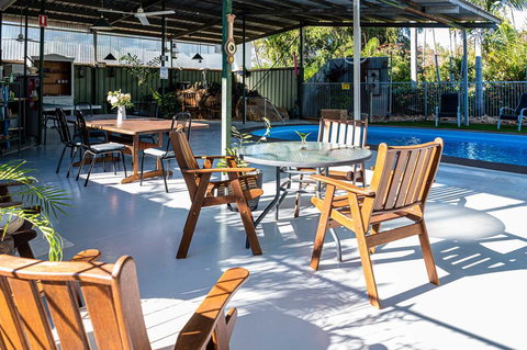 Chillagoe Cabins And Tours - Holiday Adelaide 2