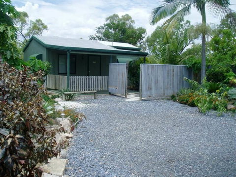Chillagoe Cabins And Tours - Holiday Adelaide 1