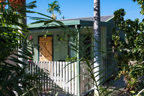 Chillagoe Cabins And Tours - Holiday Adelaide 0