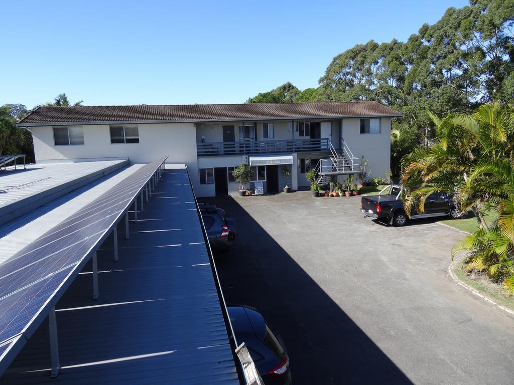 Chinderah NSW Holiday Adelaide