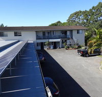 Chinderah Motel - Holiday Adelaide