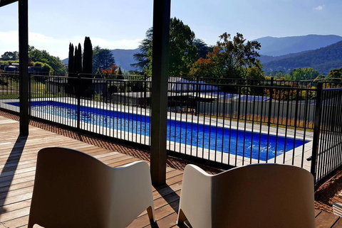 Christina's Luxury Retreat - Holiday Adelaide 2