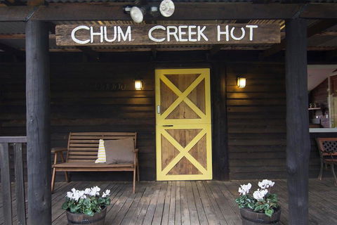 Chum Creek Hut - Holiday Adelaide 0
