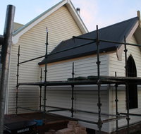 Church Conversion - Holiday Adelaide