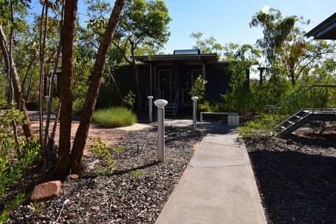 Cicada Lodge - Holiday Adelaide 1