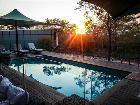 Cicada Lodge - Holiday Adelaide 0
