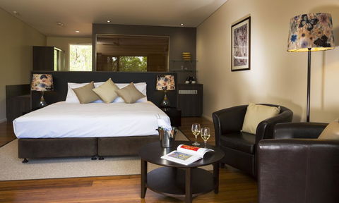 Cicada Lodge - Holiday Adelaide 3