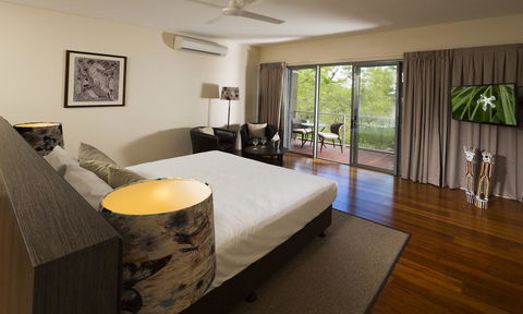 Cicada Lodge - Holiday Adelaide 2
