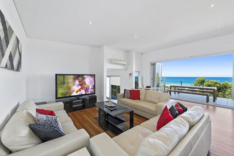 Cinque Terre Beach House - Holiday Adelaide 0