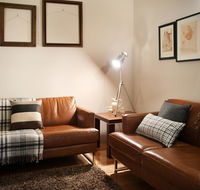 Circa Ruby Mint - Holiday Adelaide
