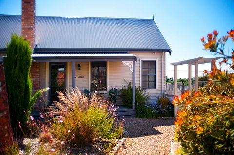 Circa Ruby Mint - Holiday Adelaide 3