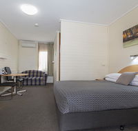 Citrus Valley Motel - Holiday Adelaide