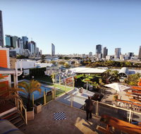 City Backpackers HQ - Holiday Adelaide