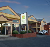 City Centre Motel - Holiday Adelaide