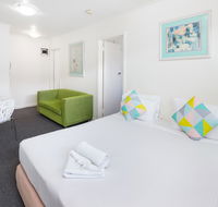 City Edge East Melbourne Apartment Hotel - Holiday Adelaide