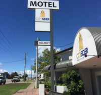 City Sider Motor Inn