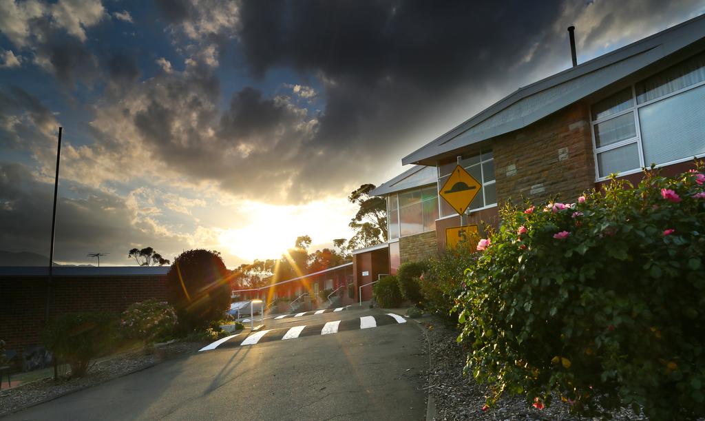 Montagu Bay TAS Holiday Adelaide