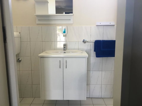 City West Motel - Holiday Adelaide 2