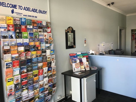City West Motel - Holiday Adelaide 0