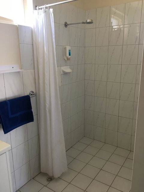 City West Motel - Holiday Adelaide 1