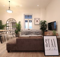 CITYSCAPE Davcorp Executive Rentals - Free Wifi Wine Netflix in Nth Adelaide - Holiday Adelaide