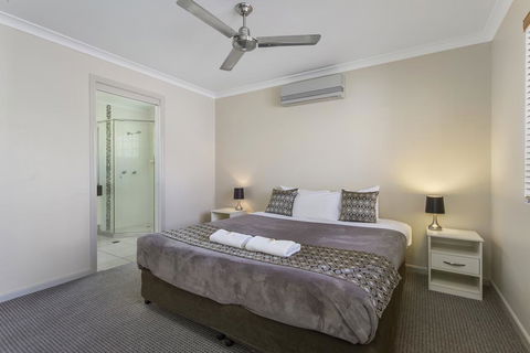 Cityville Luxury Apartments And Motel - Holiday Adelaide 2