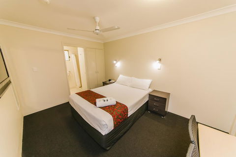 Citywalk Motor Inn - Holiday Adelaide 2