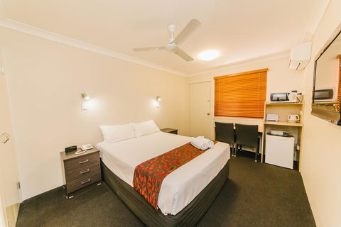 Citywalk Motor Inn - Holiday Adelaide 0