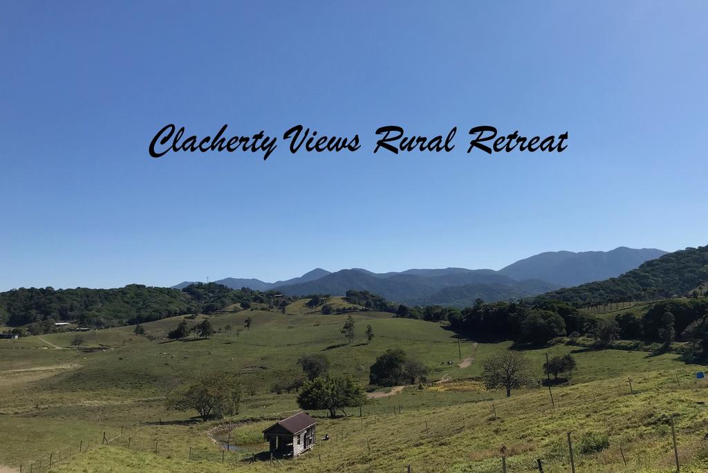 Julatten QLD Holiday Adelaide