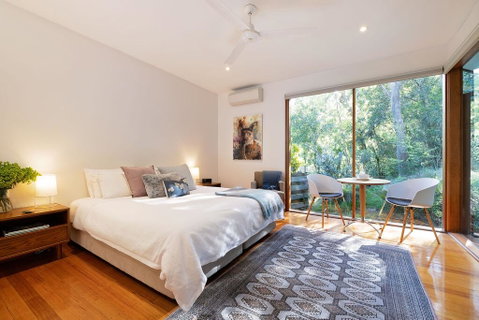 Cladich Pavilions Bed And Breakfast - Holiday Adelaide 2