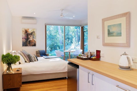 Cladich Pavilions Bed And Breakfast - Holiday Adelaide 1