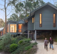 Cladich Pavilions Bed and Breakfast - Holiday Adelaide