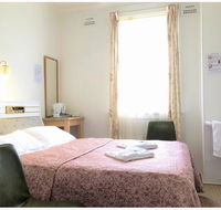 Clarendon Budget - Holiday Adelaide