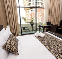Clarendon Hotel - Holiday Adelaide
