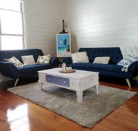 Classic Q'slander Huge Deck Pool Cowboy Stadium - Holiday Adelaide