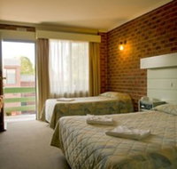 Classic Twin-bed Room 2 In Oakleigh