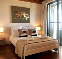 Classic Woolstore Apartment in Teneriffe - Holiday Adelaide