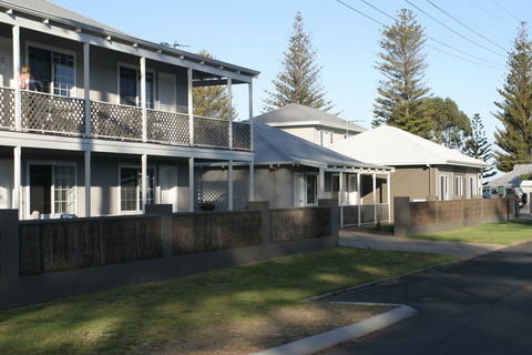 Clearwater Motel Apartments - Holiday Adelaide 0