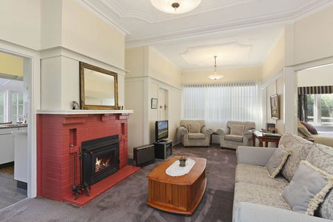 Cliffhaven - Holiday Adelaide 1