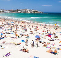CLIFFSIDE BONDI BEACH - Holiday Adelaide